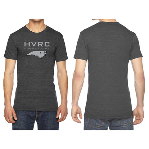 Hope Valley Ruck Club MudGear Tri-Blend Tee Shirt Pre-Order