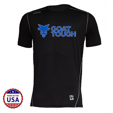 Goat Tough MudGear Fitted Race Jersey Short Sleeve v3 Pre-Order