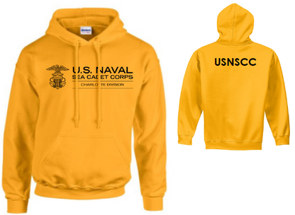 USNSCC Pre-Order - Youth Hoodies