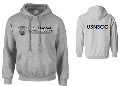USNSCC Pre-Order - Hoodies